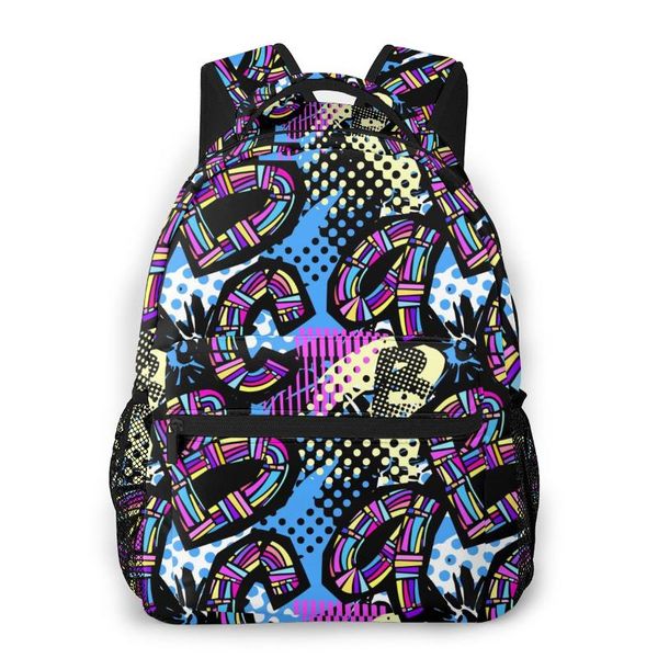 style backpack boy teenagers nursery school bag abstract geometrical back to bags 
style backpack boy teenagers nursery school bag abstract geometrical back to bags