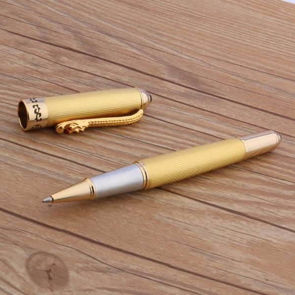 ballpoint pens jinhao 1000 metal dragon golden rollerball stationery office supplies ink, Blue;orange
ballpoint pens jinhao 1000 metal dragon golden rollerball stationery office supplies ink, Blue;orange