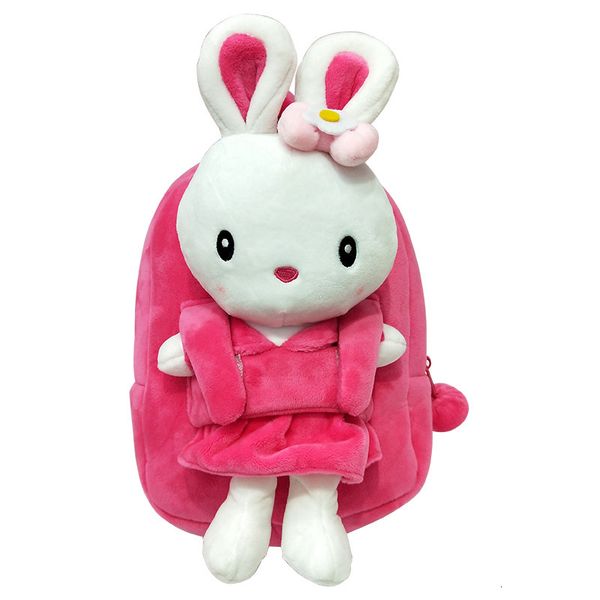bags backpack rabbit cartoon soft plush selling kindergarten boys and girls breathable doll schoolbag, Black;red
bags backpack rabbit cartoon soft plush selling kindergarten boys and girls breathable doll schoolbag, Black;red
