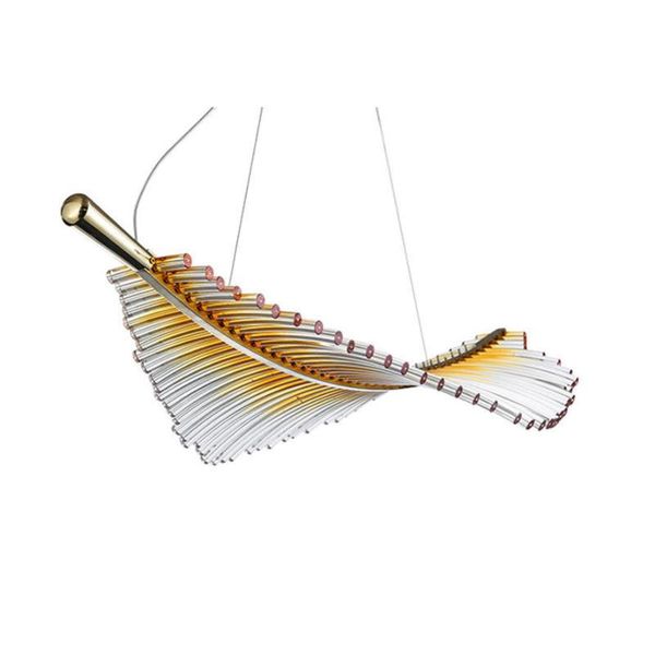 postmodern designer luxury crystal feather chandelier bar villa bedroom kitchen suspension luminaire led home lighting fixtures chandeliers
postmodern designer luxury crystal feather chandelier bar villa bedroom kitchen suspension luminaire led home lighting fixtures chandeliers