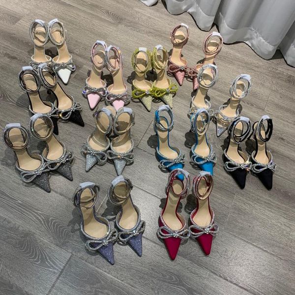 luxury women's sandals butterfly knot design genuine leather shoes pointed toe thin sweet style dress, Black
luxury women's sandals butterfly knot design genuine leather shoes pointed toe thin sweet style dress, Black