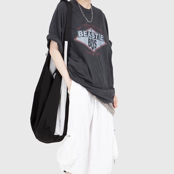 evening bags annmouler large capacity women shoulder bag canvas tote black white crossbody purse
evening bags annmouler large capacity women shoulder bag canvas tote black white crossbody purse
