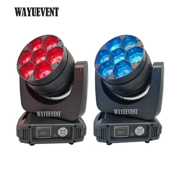 effects led mini bee eye moving head light beam effect 7x40w wash zoom dj rgbw 4in1 lamp
effects led mini bee eye moving head light beam effect 7x40w wash zoom dj rgbw 4in1 lamp