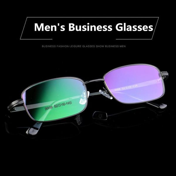 fashion sunglasses frames full rim titanium alloy eyeglasses man ultra light weight optical myopia glasses for male eyewear spectacles 93008, Black
fashion sunglasses frames full rim titanium alloy eyeglasses man ultra light weight optical myopia glasses for male eyewear spectacles 93008, Black