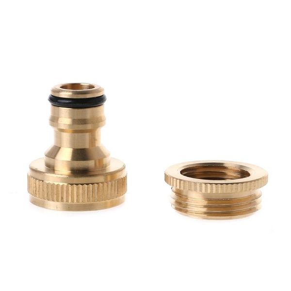 kitchen faucets brass hose tap connector 4/6 washing machine garden irrigation watering fittings q1qc
kitchen faucets brass hose tap connector 4/6 washing machine garden irrigation watering fittings q1qc