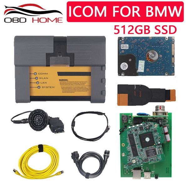 diagnostic tool & programming ista icom a2+b+c next wifi with 512gb ssd for cars support multi-language icoma2 tools
diagnostic tool & programming ista icom a2+b+c next wifi with 512gb ssd for cars support multi-language icoma2 tools