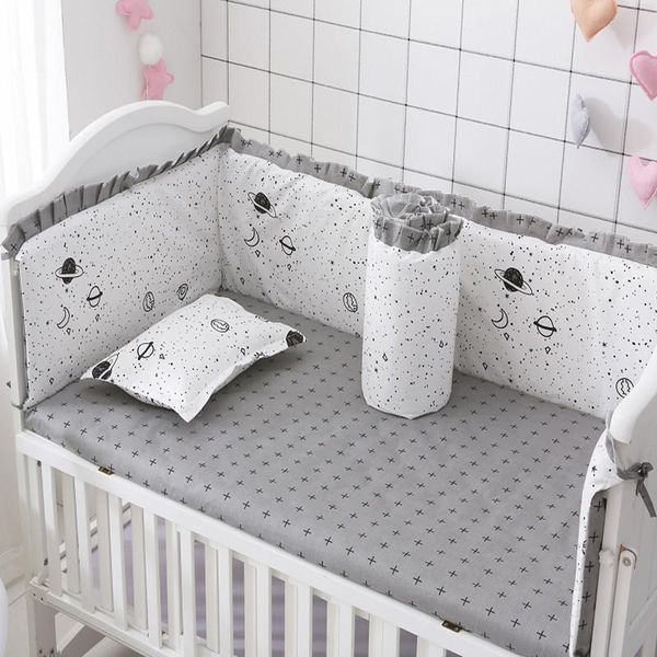 bedding sets borns baby set 100%cotton cartoon crib bed bumper sheet duvet cover child protector washable cot se
bedding sets borns baby set 100%cotton cartoon crib bed bumper sheet duvet cover child protector washable cot se