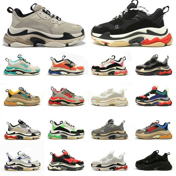 triple s men women designer casual shoes platform sneakers black white dark grey neon green clear sole fuchsia beige taupe allover logo mens
triple s men women designer casual shoes platform sneakers black white dark grey neon green clear sole fuchsia beige taupe allover logo mens