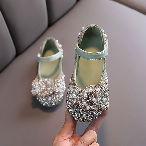 2021 new childrens shoes pearl rhinestones shining kids princess shoes baby girls shoes for party and wedding d487, Black;grey
2021 new childrens shoes pearl rhinestones shining kids princess shoes baby girls shoes for party and wedding d487, Black;grey