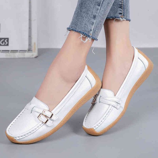dress shoes rimocy slip-on loafers women autumn anti collision toe flats ballet ladies breathable moccasins mama jlbu, Black
dress shoes rimocy slip-on loafers women autumn anti collision toe flats ballet ladies breathable moccasins mama jlbu, Black