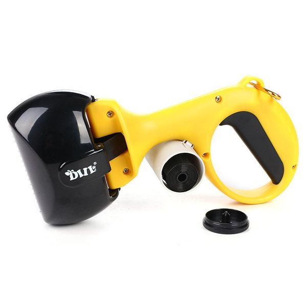 portable pet pooper scooper dog pickup clip waste scoop sanitary remover for outdoor cleaning puppy cat easy travel & outdoors
portable pet pooper scooper dog pickup clip waste scoop sanitary remover for outdoor cleaning puppy cat easy travel & outdoors
