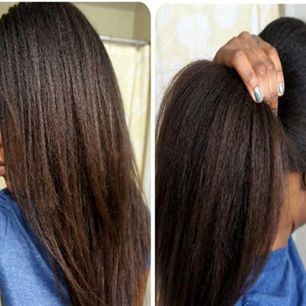heat resistant afro kinky lace front wig natural glueless synthetic hair straight wigs for black women with baby hair1
heat resistant afro kinky lace front wig natural glueless synthetic hair straight wigs for black women with baby hair1