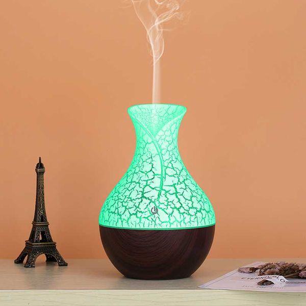 fragrance lamps usb electric air humidifier mini wood grain aroma diffuser essential oil cool mist maker with led use for home
fragrance lamps usb electric air humidifier mini wood grain aroma diffuser essential oil cool mist maker with led use for home