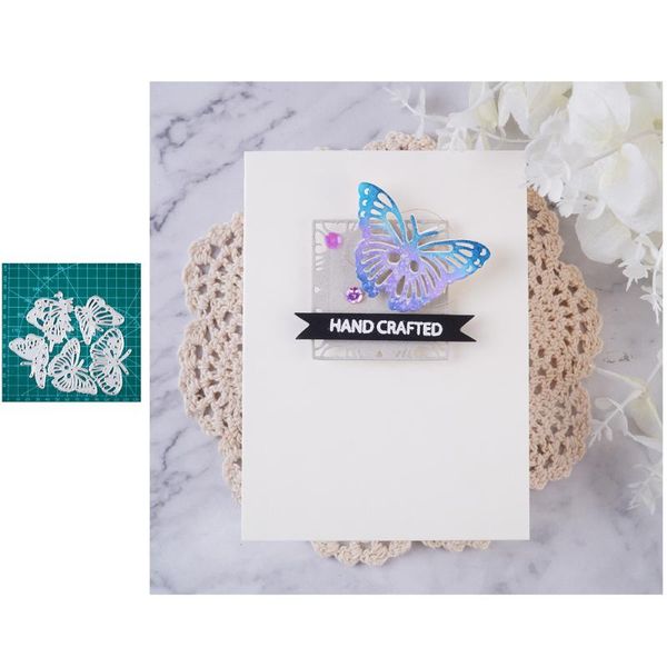 painting supplies butterfly butterflies metal die-cutting diy scrapbooks paper cardsdecorative arts and crafts embossing cutting dies craft
painting supplies butterfly butterflies metal die-cutting diy scrapbooks paper cardsdecorative arts and crafts embossing cutting dies craft