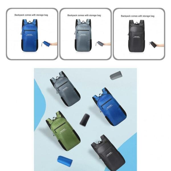 backpack multi-functional 18l universal beach use packable reliable folding hiking easily storage for travel
backpack multi-functional 18l universal beach use packable reliable folding hiking easily storage for travel