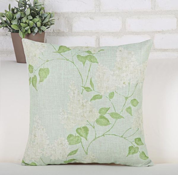 pillow green flower pattern square cushion for home decor living room car sofa sleeping pillows hugs pillowcase 40*40cm
pillow green flower pattern square cushion for home decor living room car sofa sleeping pillows hugs pillowcase 40*40cm