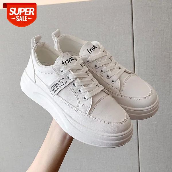 big size women sneakers autumn leather white sneaker female platform vulcanized shoes spring casual breathable running #gz5w
big size women sneakers autumn leather white sneaker female platform vulcanized shoes spring casual breathable running #gz5w