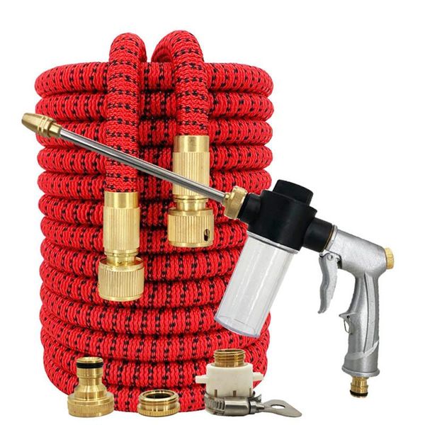 watering equipments home garden expansion water hose gun car wash high pressure flexible magic irrigation tool
watering equipments home garden expansion water hose gun car wash high pressure flexible magic irrigation tool