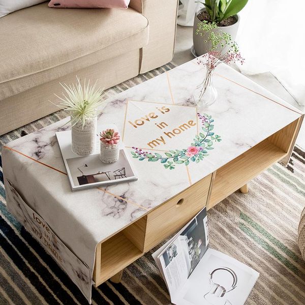 fashion home japanese cotton and linen rectangle waterproof marble pattern tablecloth table flag tea cover cloth
fashion home japanese cotton and linen rectangle waterproof marble pattern tablecloth table flag tea cover cloth