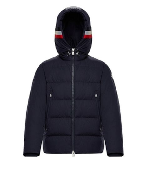 luxury france men's down jackets designer brand the new short hooded casual stitching jacket thicken to keep warm and cold coats, Black
luxury france men's down jackets designer brand the new short hooded casual stitching jacket thicken to keep warm and cold coats, Black