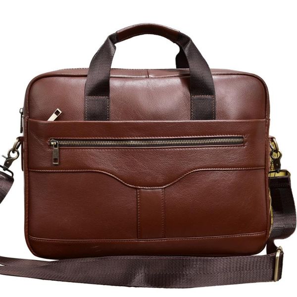 natural cowskin men's business bags brand design briefcase genuine leather shoulder messenger cowhide 14 inch lapbriefcases
natural cowskin men's business bags brand design briefcase genuine leather shoulder messenger cowhide 14 inch lapbriefcases