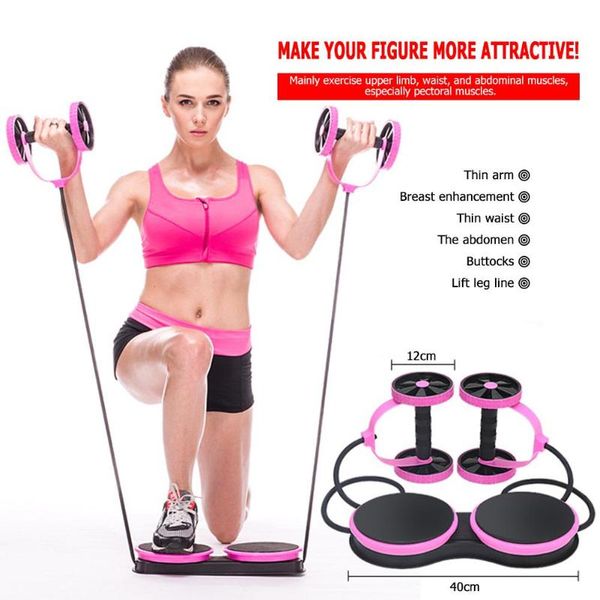 ab roller wheel abdominal trainer resistance pull rope tool arm waist leg exercise fitness equipment training
ab roller wheel abdominal trainer resistance pull rope tool arm waist leg exercise fitness equipment training