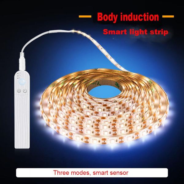 human body induction light lamp led 5v dc battery senser strip smart home cabinet bed stair lighting sealed waterproof
human body induction light lamp led 5v dc battery senser strip smart home cabinet bed stair lighting sealed waterproof