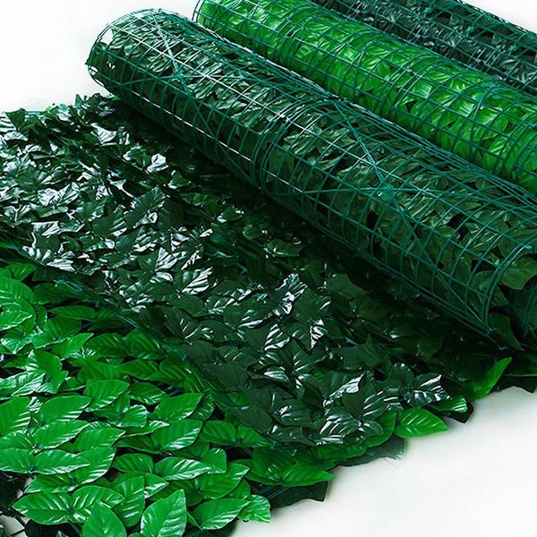 decorative flowers & wreaths artificial fence green plants 1mx3m faux ivy hedge leaf privacy wall screen decoration for outdoor, indoor gard
decorative flowers & wreaths artificial fence green plants 1mx3m faux ivy hedge leaf privacy wall screen decoration for outdoor, indoor gard