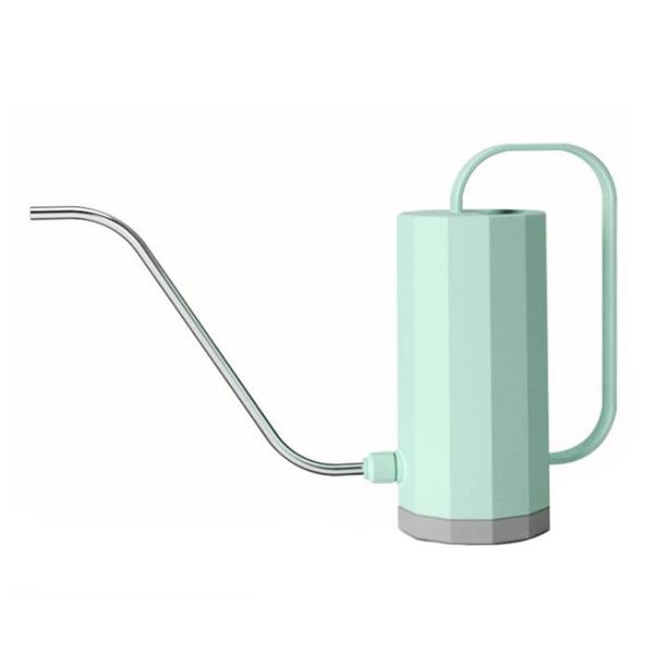 watering equipments pot pouring kettle 1.2l plant sprinkler plastic transport long mouth garden tool european practical flower can
watering equipments pot pouring kettle 1.2l plant sprinkler plastic transport long mouth garden tool european practical flower can