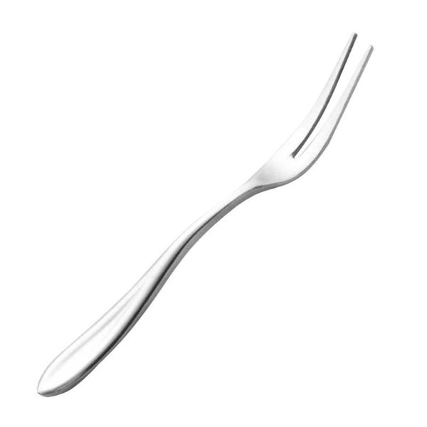 forks 3pcs stainless steel household fruit tableware flatware kitchen gadget for home restaurant el (silver)
forks 3pcs stainless steel household fruit tableware flatware kitchen gadget for home restaurant el (silver)