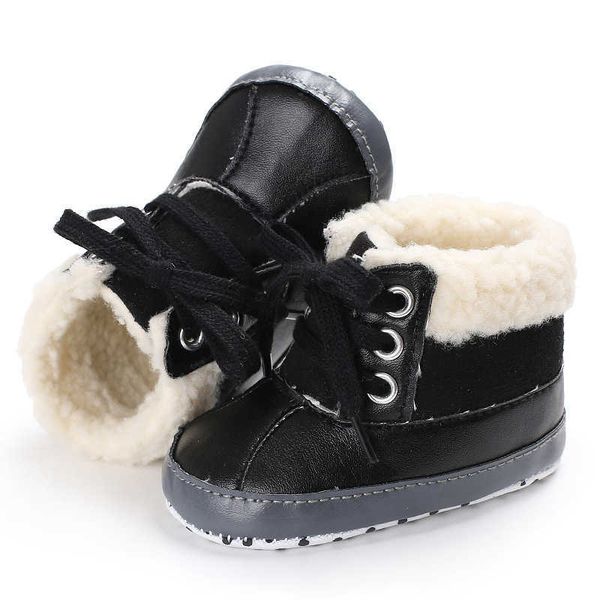 2020brand new newborn baby boy girl soft sole crib shoes warm boots anti-slip sneaker pu breathable solid first walkers g1023, Black;grey
2020brand new newborn baby boy girl soft sole crib shoes warm boots anti-slip sneaker pu breathable solid first walkers g1023, Black;grey