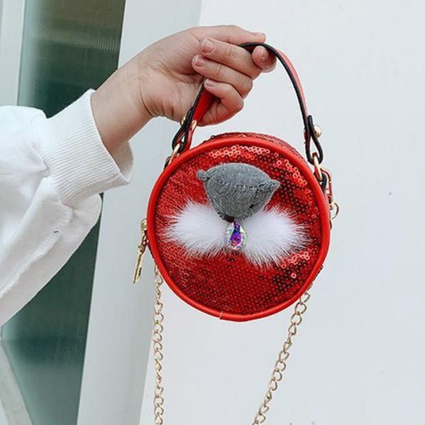 children's mini handbags tote cute girls sequin crossbody bag kids small coin pouch wallet baby party clutch purse, White
children's mini handbags tote cute girls sequin crossbody bag kids small coin pouch wallet baby party clutch purse, White