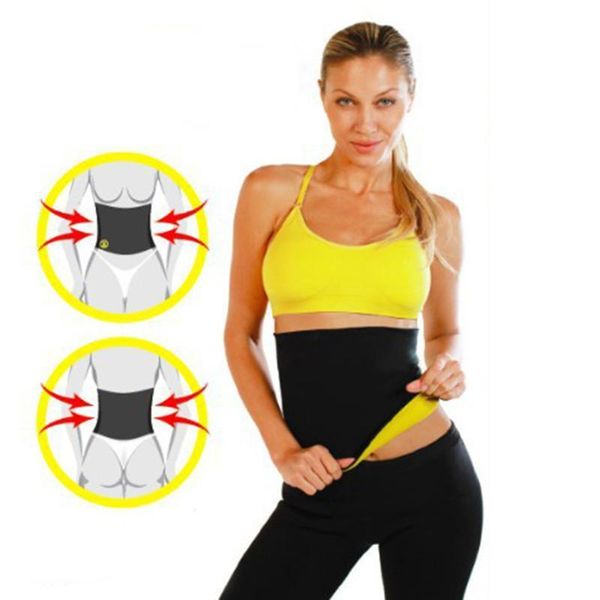 slimming vest belly fitness belt waist sport support sauna lady s-xxxl size bodysuit trainer, Black;gray
slimming vest belly fitness belt waist sport support sauna lady s-xxxl size bodysuit trainer, Black;gray