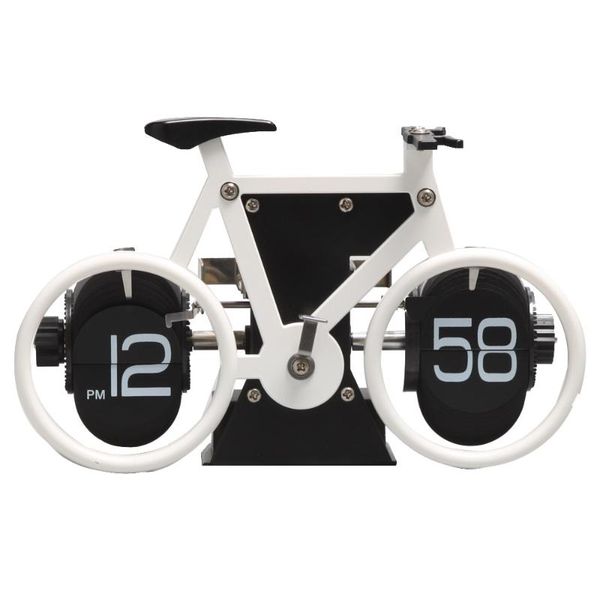 desk & table clocks large size creative bicycle pattern alarm clock bike home birthday gift cool
desk & table clocks large size creative bicycle pattern alarm clock bike home birthday gift cool