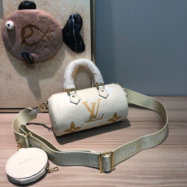 2021 designer handbag wallet makeup bag women's handbag brand letter embossed leather cross shoulder bags
2021 designer handbag wallet makeup bag women's handbag brand letter embossed leather cross shoulder bags