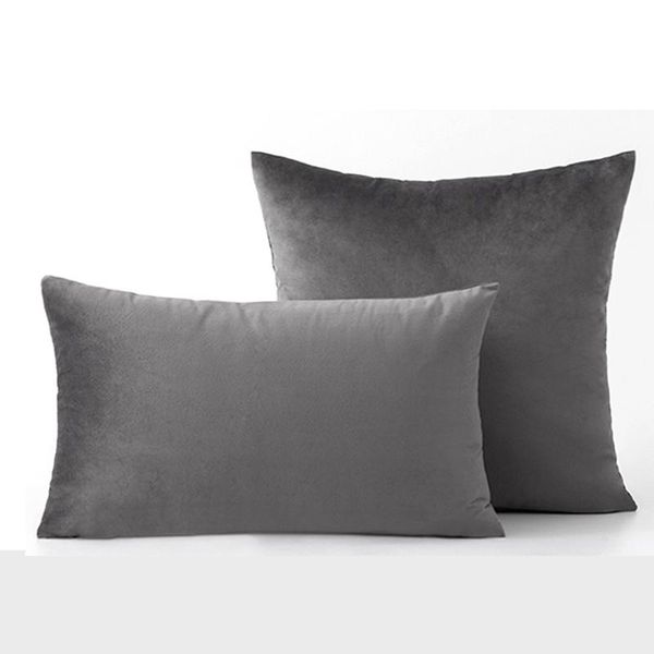 cushion/decorative pillow 2 pcs throw covers velvet square cushion for sofa couch decorative living room bedroom 45x45/30x50/60x60cm
cushion/decorative pillow 2 pcs throw covers velvet square cushion for sofa couch decorative living room bedroom 45x45/30x50/60x60cm