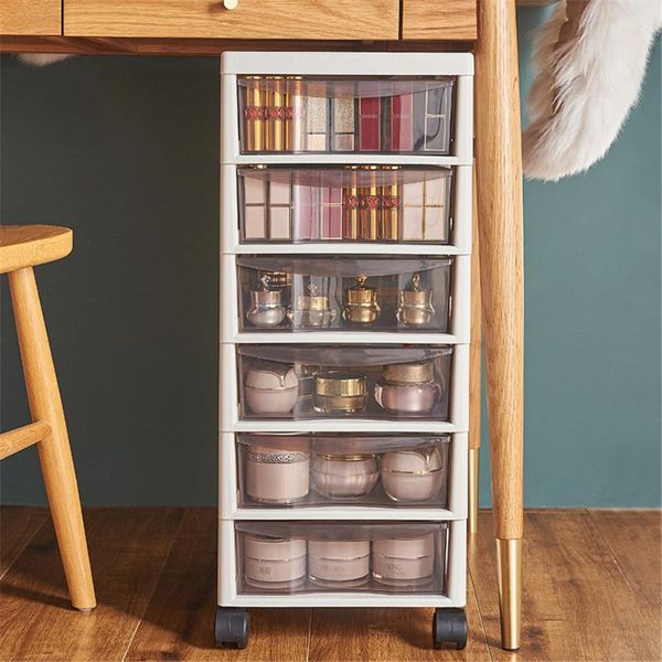 storage drawers 5/6/7 layers trolley cart a4 size for cosmetics stationery makeup office kitchen bathroom organizer pace saver
storage drawers 5/6/7 layers trolley cart a4 size for cosmetics stationery makeup office kitchen bathroom organizer pace saver