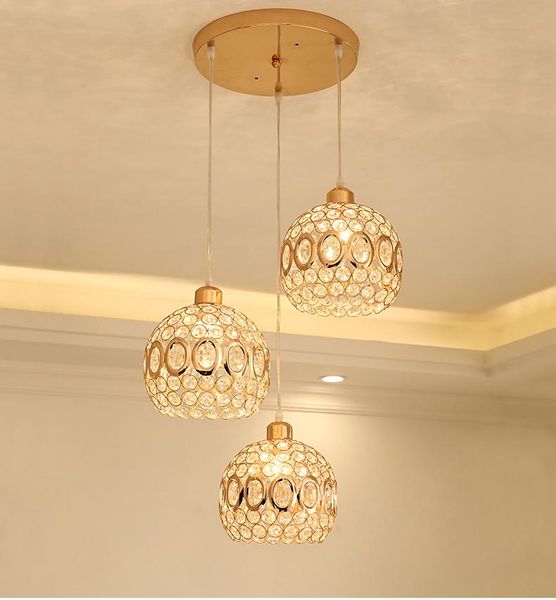 pendant lamps modern minimalist chandelier three-head personality bar wrought iron crystal creative restaurant
pendant lamps modern minimalist chandelier three-head personality bar wrought iron crystal creative restaurant