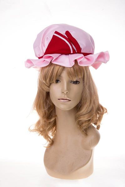 other event & party supplies japan anime cos touhou project remilia scarlet hag succuba hat hats cosplay costume
other event & party supplies japan anime cos touhou project remilia scarlet hag succuba hat hats cosplay costume