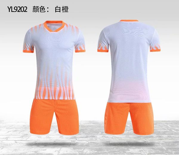 2021 outdoor soccer jersey casual gyms clothing a35 fitness compression spring fitting, Black;yellow
2021 outdoor soccer jersey casual gyms clothing a35 fitness compression spring fitting, Black;yellow