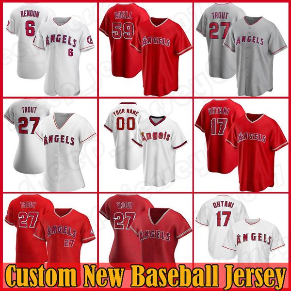 27 mike trout custom angels jersey 17 shohei ohtani los mens angeles baseball jo adell anthony rendon jose iglesias dylan bundy buttrey, Blue;black
27 mike trout custom angels jersey 17 shohei ohtani los mens angeles baseball jo adell anthony rendon jose iglesias dylan bundy buttrey, Blue;black