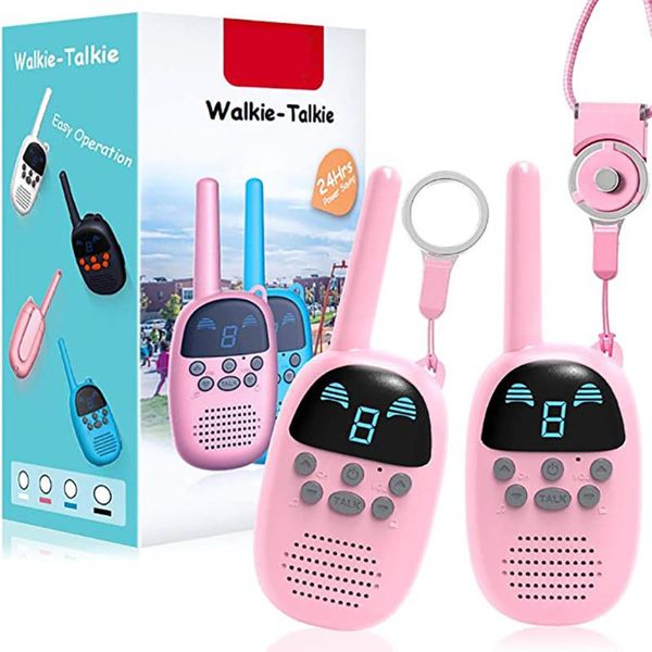 pcs kids walky talky toys walkie talkies children white long range walkie-talkie boys girls toy talkie
pcs kids walky talky toys walkie talkies children white long range walkie-talkie boys girls toy talkie