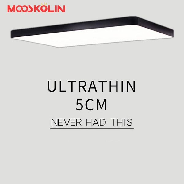 mooskolin modern led ceiling lights for living room bedroom kitchen luminaria lighting fixture indoor lamps
mooskolin modern led ceiling lights for living room bedroom kitchen luminaria lighting fixture indoor lamps