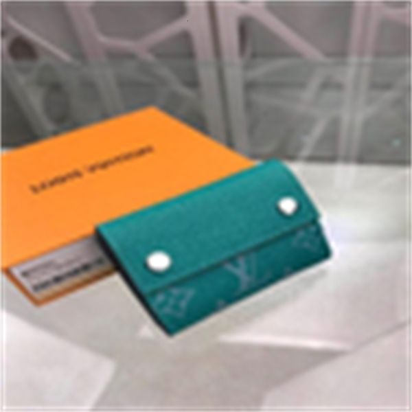 holders brand designer luxury m67629 green new key product tri-fold wallet real leather compact card long wallets chain wallet pouches phone, Red;black
holders brand designer luxury m67629 green new key product tri-fold wallet real leather compact card long wallets chain wallet pouches phone, Red;black