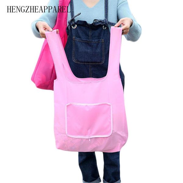 shopping bags wholesale and retail fashion women's large handbag folding reusable candy color organizer designer handbags 38*54cm
shopping bags wholesale and retail fashion women's large handbag folding reusable candy color organizer designer handbags 38*54cm