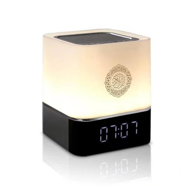 portable speakers bluetooth wireless speaker quran soundbar night light lamp muslim gift coran player sound box
portable speakers bluetooth wireless speaker quran soundbar night light lamp muslim gift coran player sound box