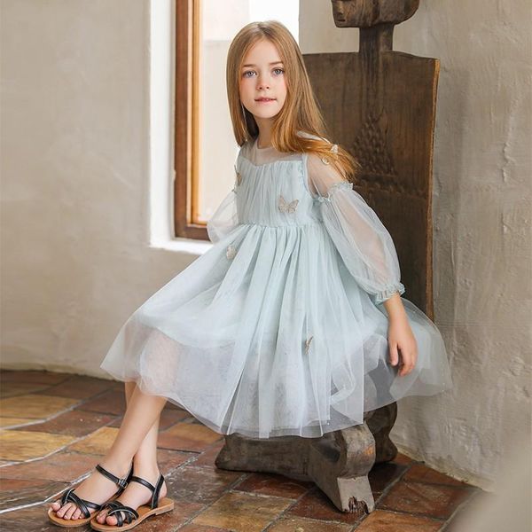 children fashion princess dresses mesh lace knee ball gowns for girls join birthday wedding party dress kids clothing 5-14 years girl's, Red;yellow
children fashion princess dresses mesh lace knee ball gowns for girls join birthday wedding party dress kids clothing 5-14 years girl's, Red;yellow
