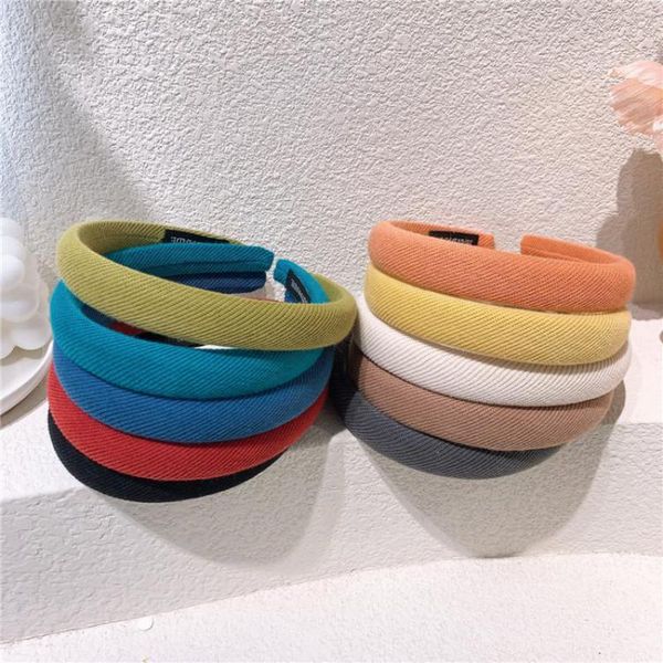 hair accessories candy color hairbands for girls soft material headbands kids styling tools headdress wear headwear, Slivery;white
hair accessories candy color hairbands for girls soft material headbands kids styling tools headdress wear headwear, Slivery;white