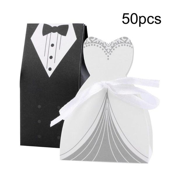 gift wrap 50pcs wedding decoration bride groom candy boxes favor gifts paper for mariage boda drop
gift wrap 50pcs wedding decoration bride groom candy boxes favor gifts paper for mariage boda drop