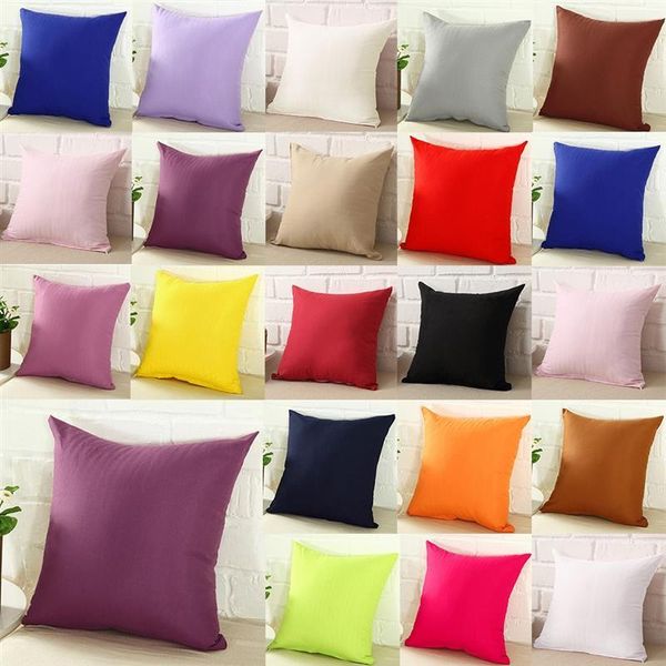 pillow case solid color sanding cover candy bed office sofa cushion
pillow case solid color sanding cover candy bed office sofa cushion